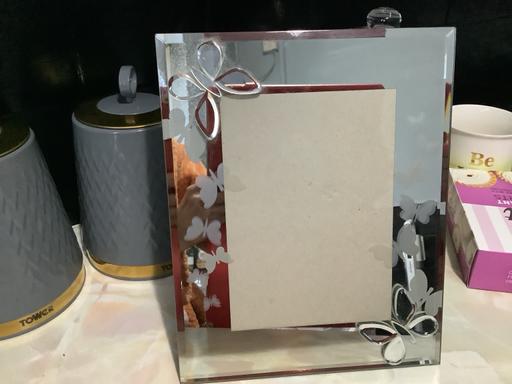 Buy & Sell Harborne Birmingham - Photos for Mirror photo frame