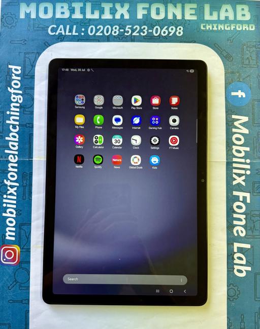 Buy & Sell Highams Park East London - Photos for Samsung Galaxy Tab A9+ SM-X210 11
