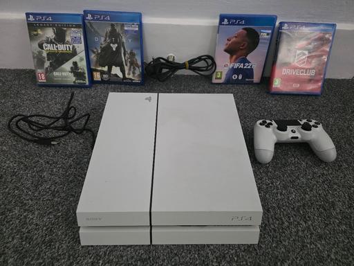 Buy & Sell Peckham South East London - Photos for Sony ps4