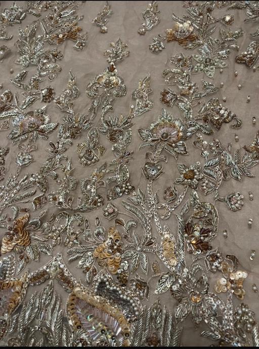 Buy & Sell Forfar Angus - Photos for Gold shalwar kameez