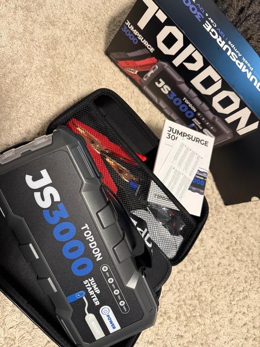 Vehicles Stanmer Brighton - Photos for Jump start