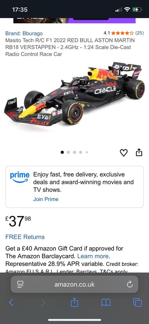 Buy & Sell Oldbury Sandwell - Photos for New! remote control car