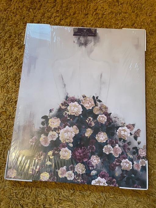 Buy & Sell Oldbury Sandwell - Photos for New! Canvas