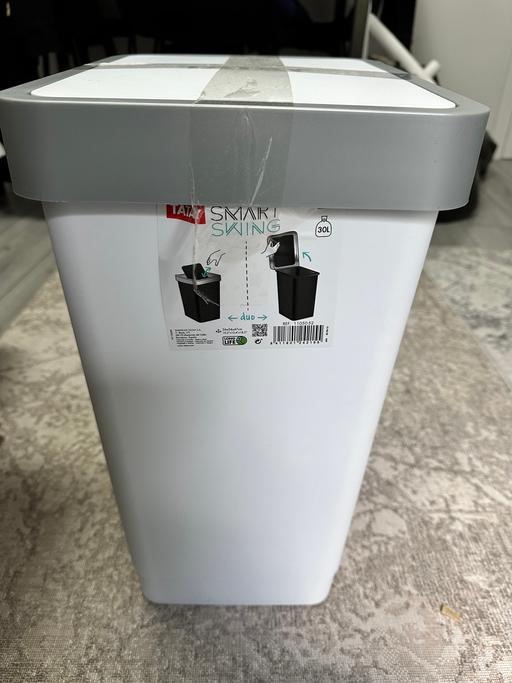 Buy & Sell Sheffield Sheffield - Photos for Tatay bin 30L