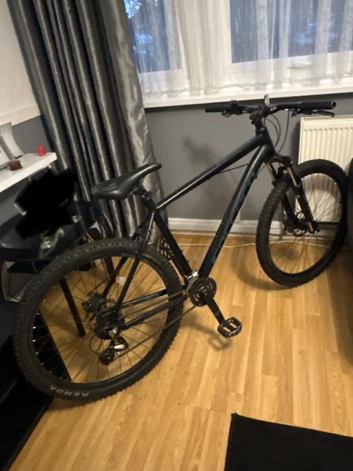 Buy & Sell Yardley Birmingham - Photos for Vengeance 27.5 Carerra