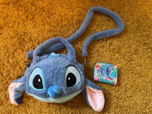 Buy & Sell Oldbury Sandwell - Photos for Stitch bag and purse
