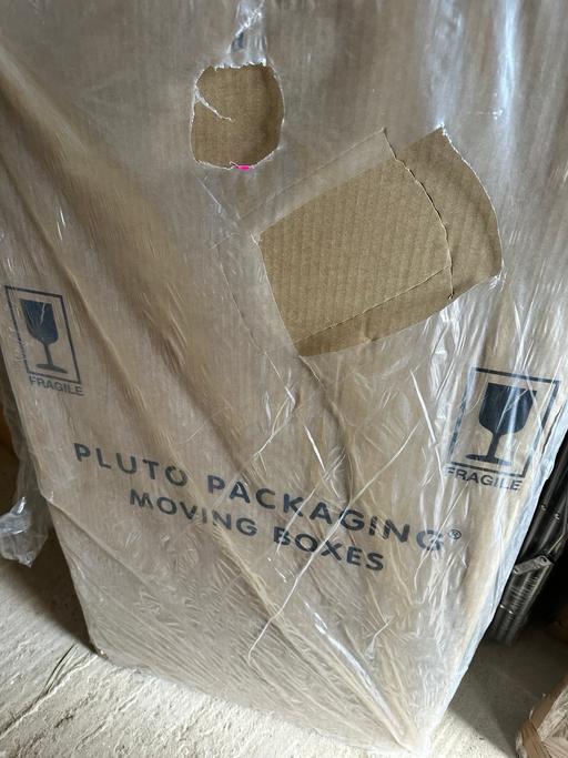 Buy & Sell Sheffield Sheffield - Photos for 10 XL Moving Removal Packing Cardboard Boxes