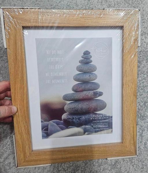 Buy & Sell Weston Point Halton - Photos for 🌟NEW🌟 The Range photo frame