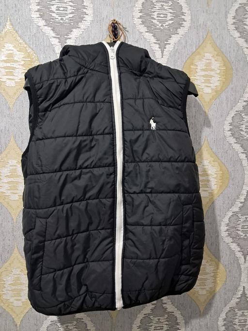 Buy & Sell Hamstead Industrial Estate Birmingham - Photos for DESIGNER BODY WARMER