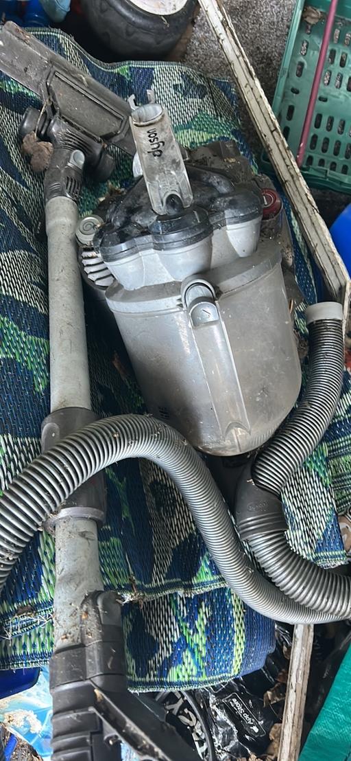 Buy & Sell Yardley Birmingham - Photos for Dyson spare parts hoover
