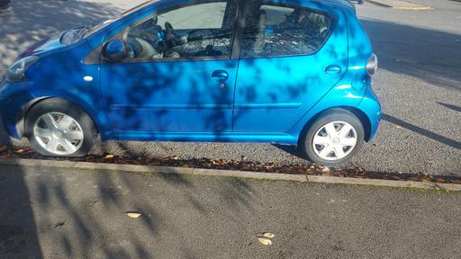Vehicles Brierley Hill Dudley - Photos for Toyota Aygo