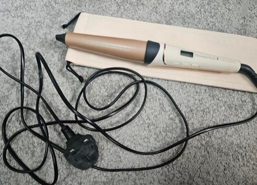 Buy & Sell Weston Point Halton - Photos for REMINGTON Proluxe curling wand
