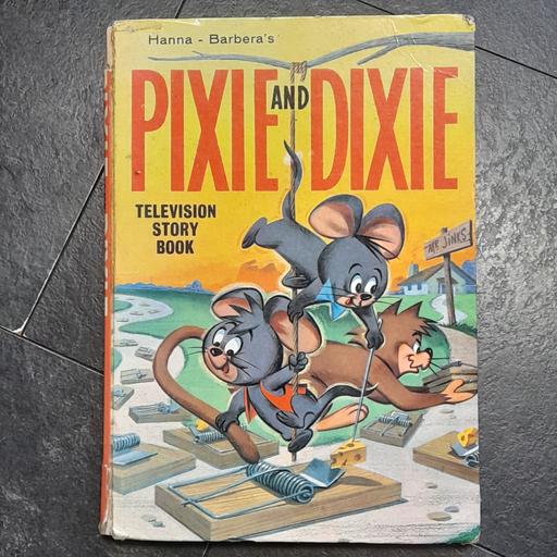 Buy & Sell Walton-Le-Dale South Ribble - Photos for PIXIE & DIXIE 🐁🐁