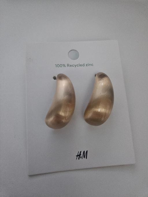 Buy & Sell Weston Point Halton - Photos for 🌟NEW🌟 H&M earrings
