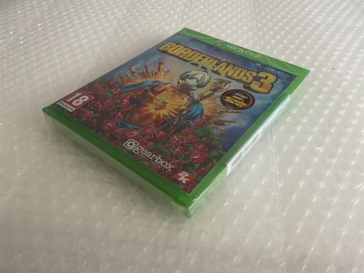 Buy & Sell Rainham Medway - Kent - Photos for Borderlands 3 Xbox One - New | Sealed