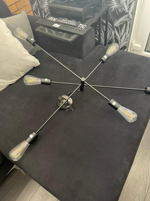 Buy & Sell Princes End Sandwell - Photos for Ceiling light