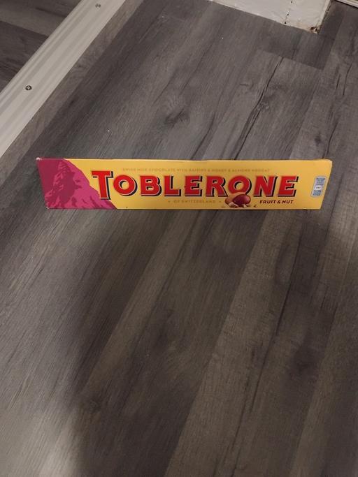 Buy & Sell Stow Heath Wolverhampton - Photos for Toblerone.