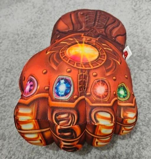 Buy & Sell Weston Point Halton - Photos for Tiy soft hand toy fist