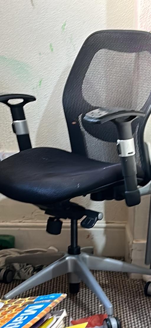 Buy & Sell Yardley Birmingham - Photos for Orthopedic gaming computer office chair