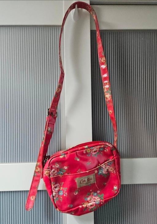 Buy & Sell Weston Point Halton - Photos for CATH KIDSTON girls pink bag