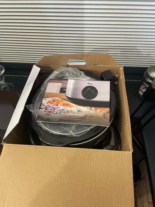 Buy & Sell Princes End Sandwell - Photos for Slow cooker
