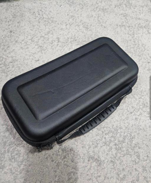 Buy & Sell Weston Point Halton - Photos for NINTENDO Switch case