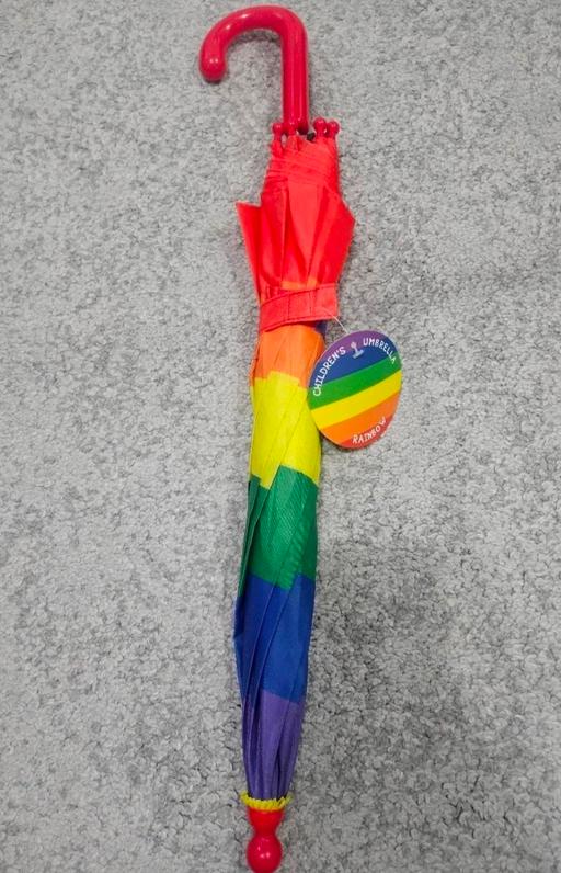Buy & Sell Weston Point Halton - Photos for 🌟NEW🌟 Children's umbrella