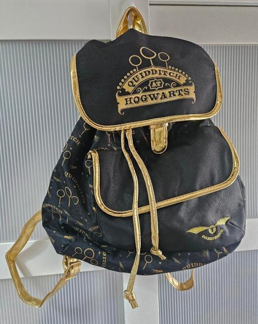 Buy & Sell Weston Point Halton - Photos for HARRY POTTER backpack bag