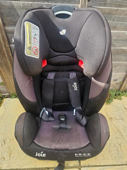 Buy & Sell Yiewsley Hillingdon - Photos for Car seat