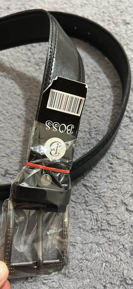 Buy & Sell Yardley Birmingham - Photos for Brand new black belt jeans trouser belt