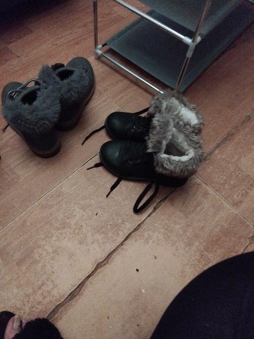 Buy & Sell Sheldon Birmingham - Photos for Girls winter boots