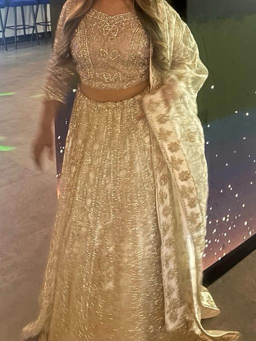 Buy & Sell Ward End Birmingham - Photos for Lehenga