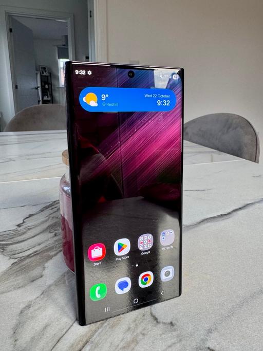 Buy & Sell Oakengates Telford and Wrekin - Photos for Samsung S22 Ultra 128GB