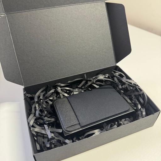 Buy & Sell Staverton Wiltshire - Photos for Slim Aluminium Card Holder – Pop-Up RFID