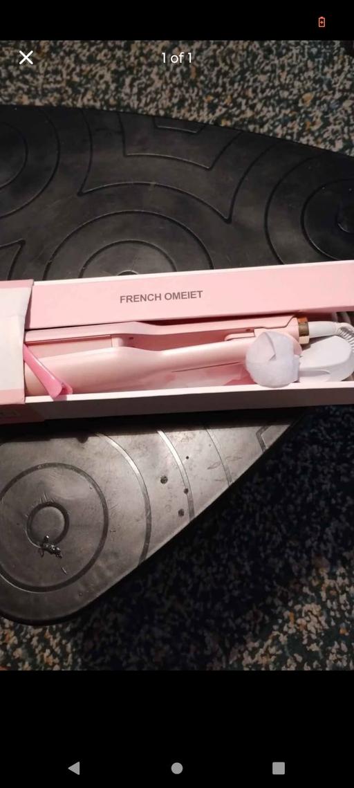 Buy & Sell Woodcross Wolverhampton - Photos for French Omiete for hair