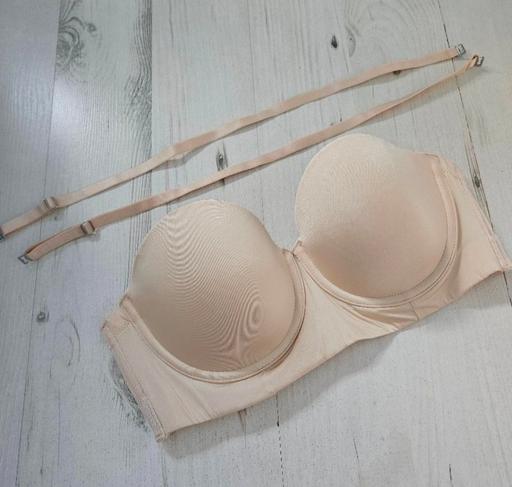 Buy & Sell Weston Point Halton - Photos for 34B NEXT beige bra