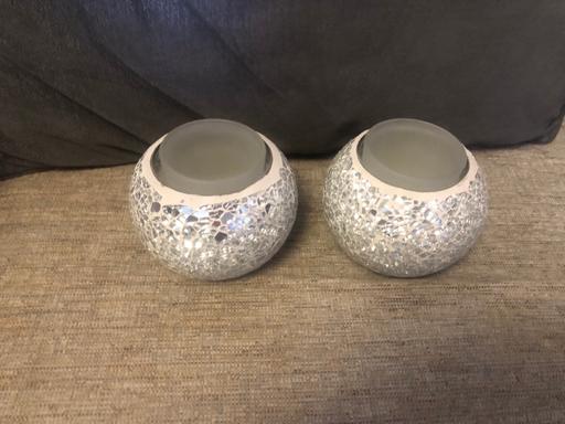 Buy & Sell Longley Sheffield - Photos for Candle holders