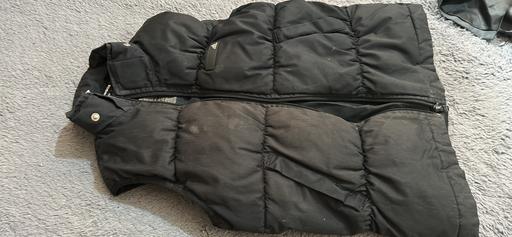 Buy & Sell Yardley Birmingham - Photos for Adidas kids Gillet jacket coat winter