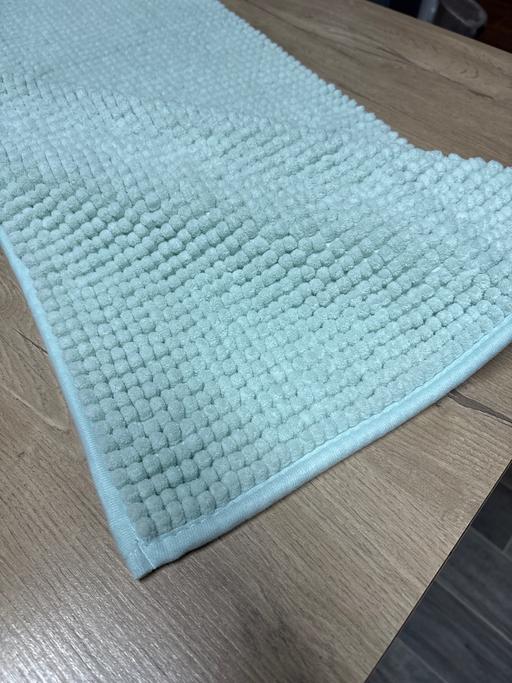 Buy & Sell Duckmanton Chesterfield - Photos for Catherine Lansfield twist bath mat