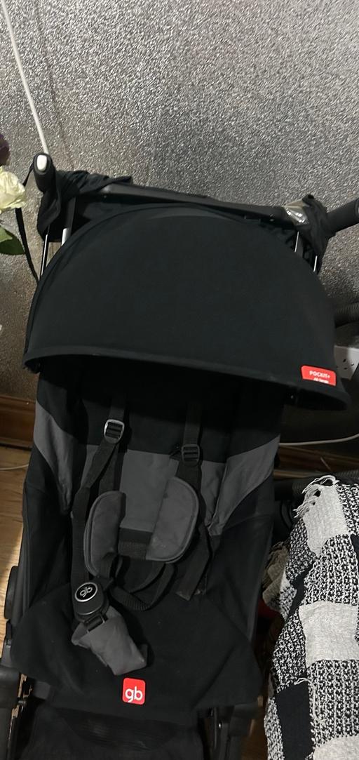 Buy & Sell Yardley Birmingham - Photos for Pocket gb pushchair buggy bargain make offer