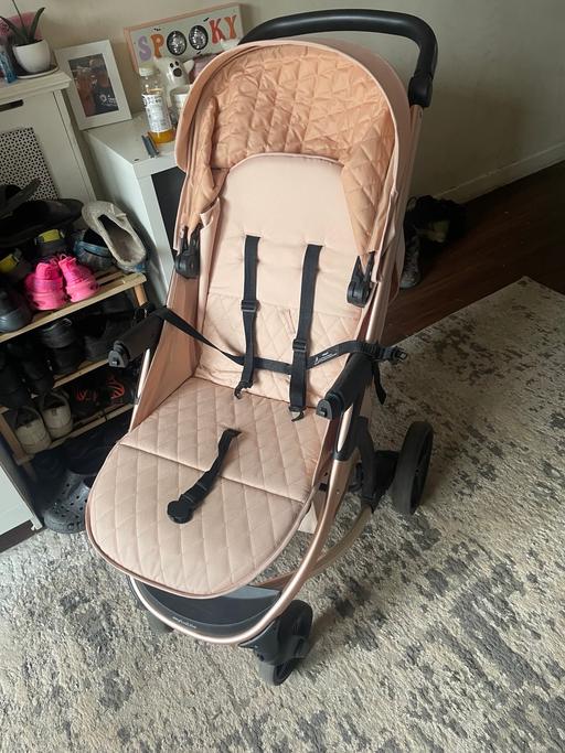 Buy & Sell Rubery Birmingham - Photos for My Babiie lovely pushchair