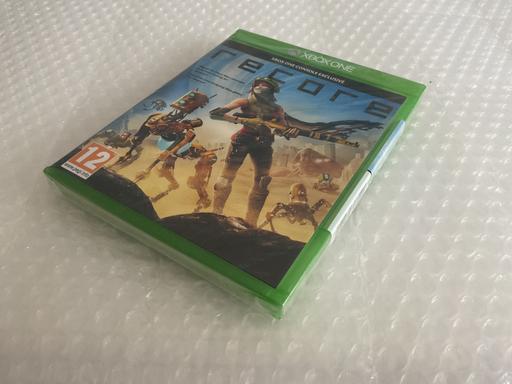 Buy & Sell Rainham Medway - Kent - Photos for RECORE XBOX ONE - NEW | SEALED