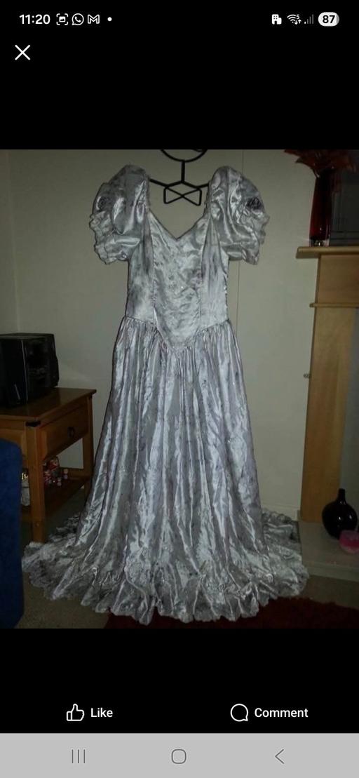 Buy & Sell Pelsall Walsall - Photos for Vintage corpse bride halloween zombie vampire