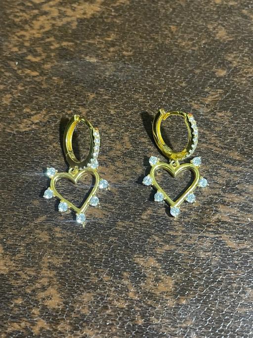 Buy & Sell Enfield Wash Enfield - Photos for Silver earrings