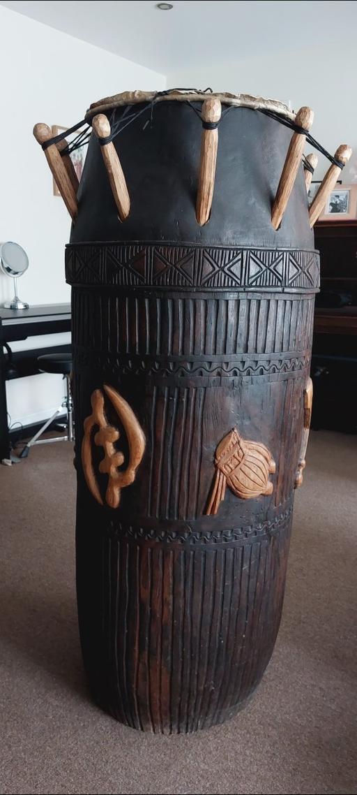 Buy & Sell East Grinstead Mid Sussex - Photos for African 