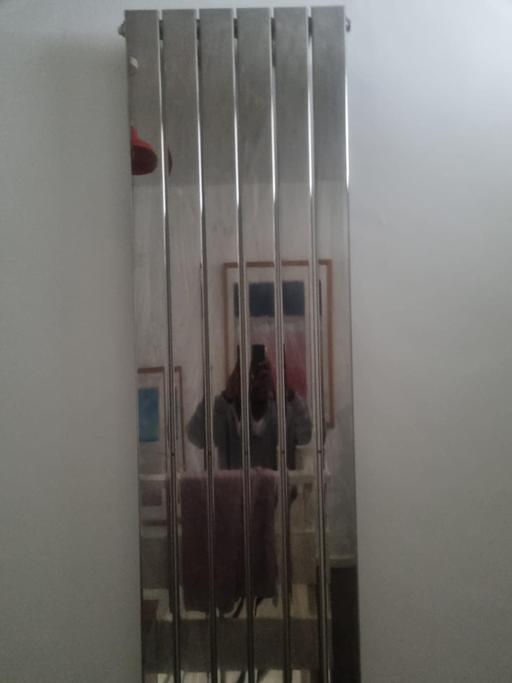 Buy & Sell Balham South West London - Photos for Two vertical Radiators, great condition 