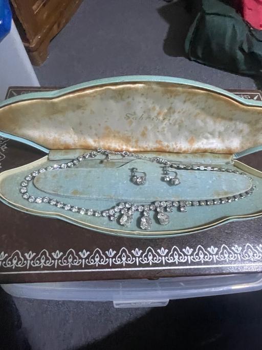 Buy & Sell Enfield Wash Enfield - Photos for Vintage necklace set