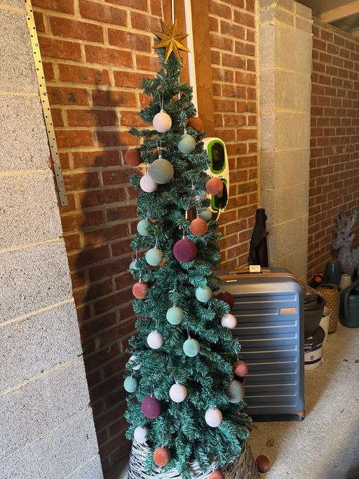 Buy & Sell Garforth Leeds - Photos for Christmas Tree