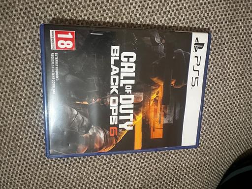Buy & Sell Smethwick Sandwell - Photos for Black ops 6 PS5