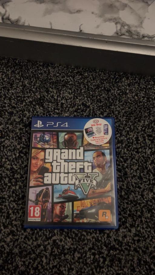 Buy & Sell Erdington Birmingham - Photos for GTA 5